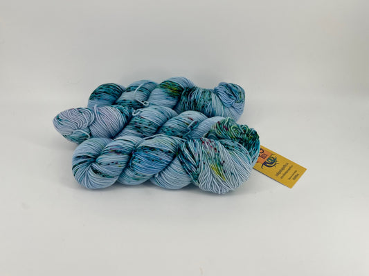 Indigodragonfly R.O.U. Sport - Lot of 3