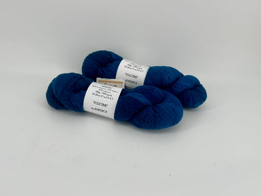 Spirit Trail Fiberworks Holda - Lot of 2