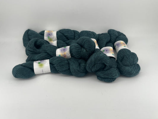 The Alpaca Yarn Co. Astral - Lot of 7
