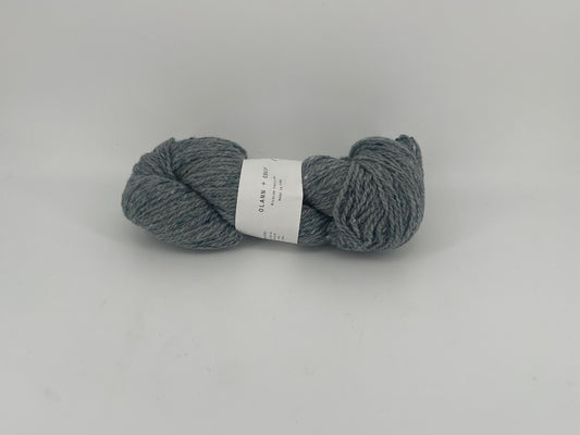 Olann + Obair Genuine Irish Wool