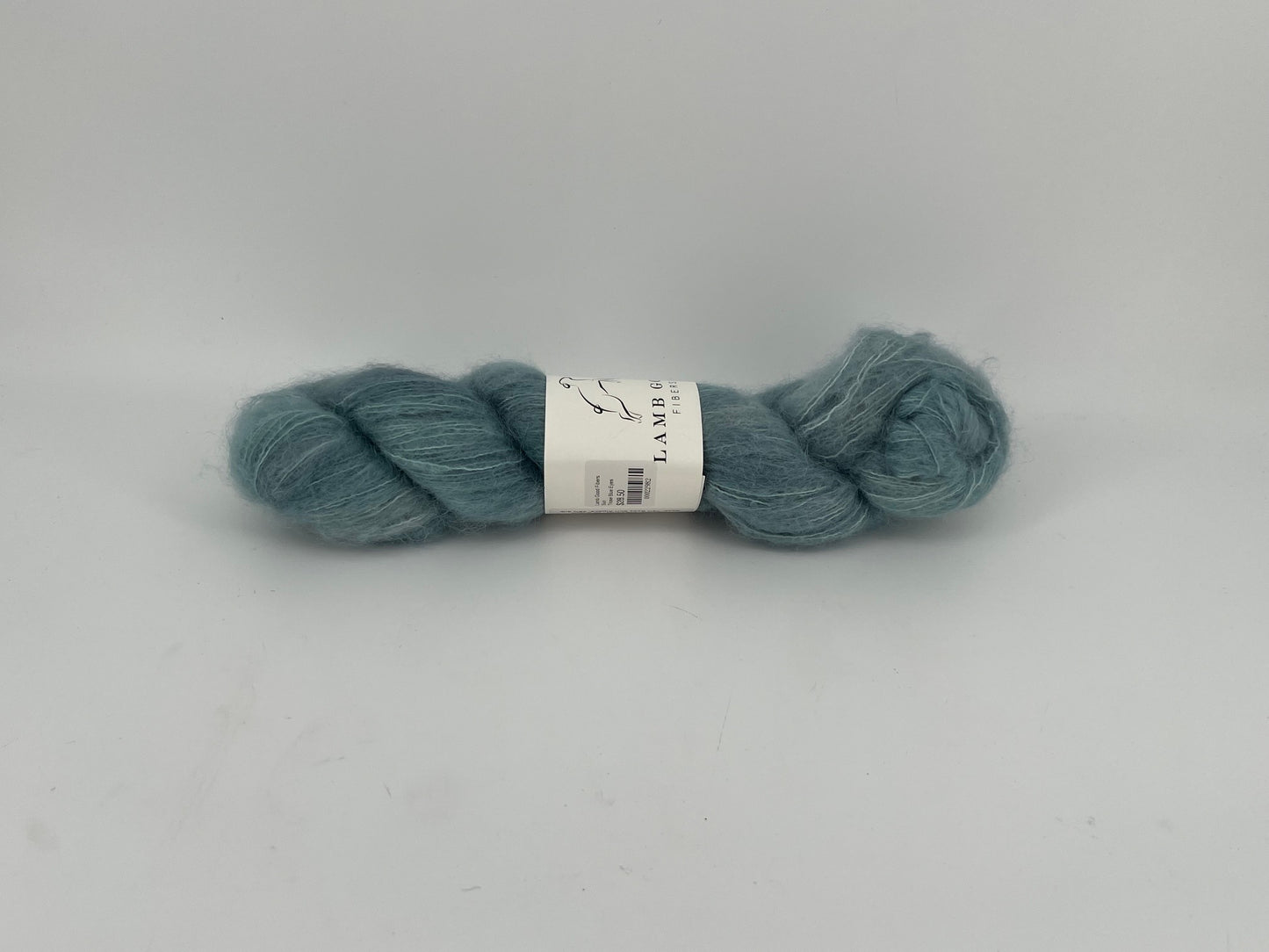 Lamb Good Fibers Suri