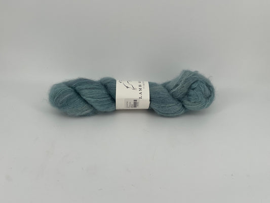 Lamb Good Fibers Suri