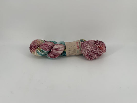 Emma's Yarn Beautifully Basic