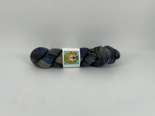 Cosy Posy Yarn Co. Posh MCN Fingering