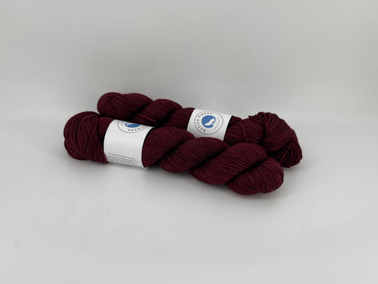 Native Fibers Arctic DK - Lot of 2