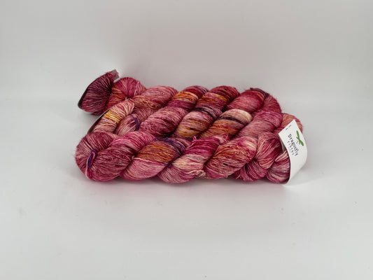 Dragonfly Fibers Pixie - Lot of 3