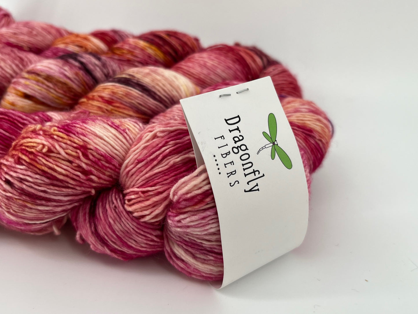 Dragonfly Fibers Pixie - Lot of 3