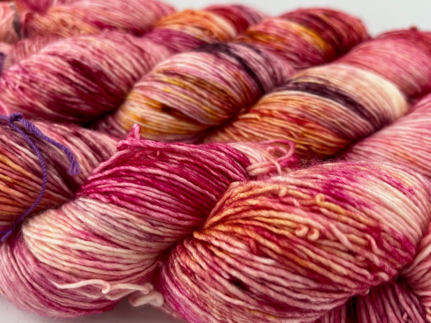 Dragonfly Fibers Pixie - Lot of 3