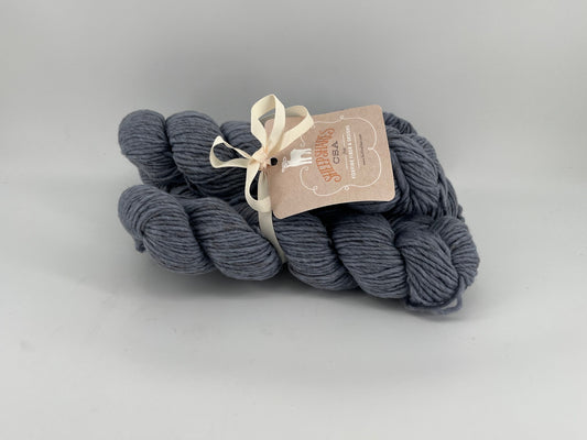 Foxfire Fiber Sheep Shares CSA - Lot of 4