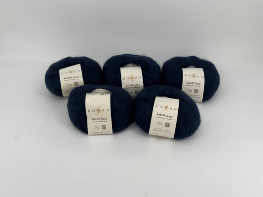 Rowan Kidsilk Haze - Lot of 5