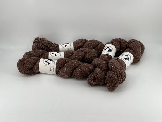 Bluebonnet Hills Alpaca Ranch Sport - Lot of 5