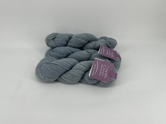 The Fibre Co Canopy Fingering - Lot of 3