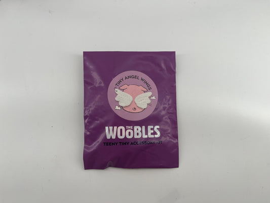 Wooble Angel Wings Accessory Kit