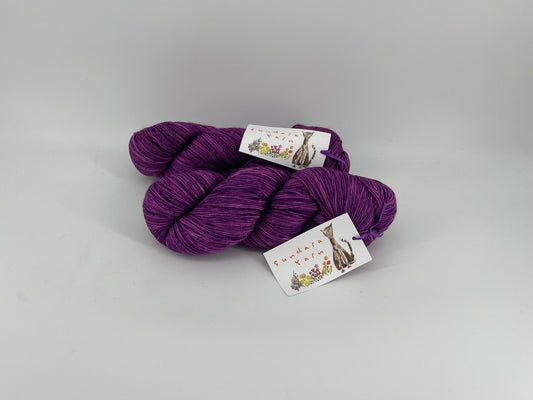 Sundara Fingering Merino Cashmere - Lot of 2