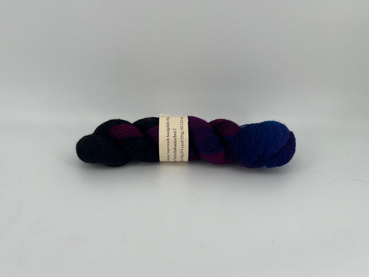 Rohrspatz & Wollmeise Pure 100% Merino Superwash
