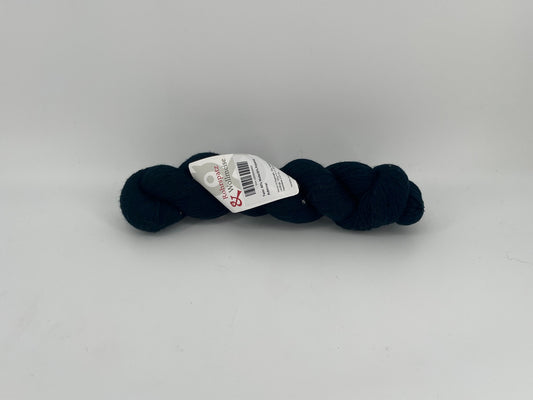 Rohrspatz & Wollmeise Sockenwolle 80/20 Twin
