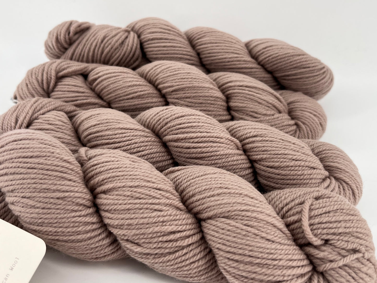 Quince & Co. Lark - Lot of 4