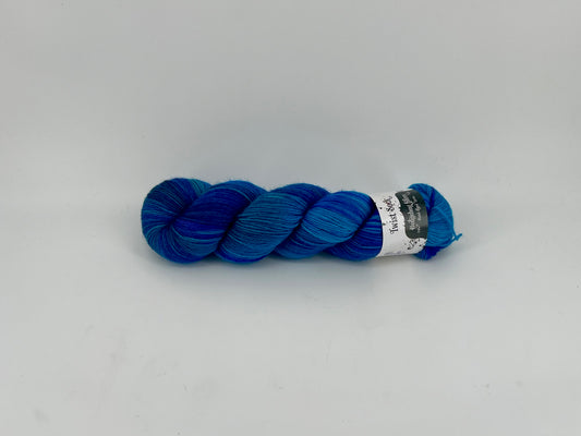 Hedgehog Fibres Twist Sock