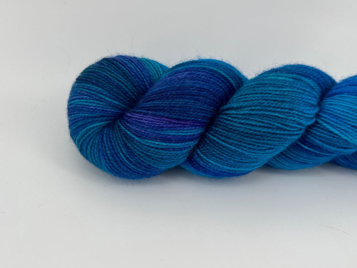 Hedgehog Fibres Twist Sock