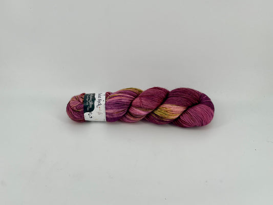 Hedgehog Fibres Twist Sock