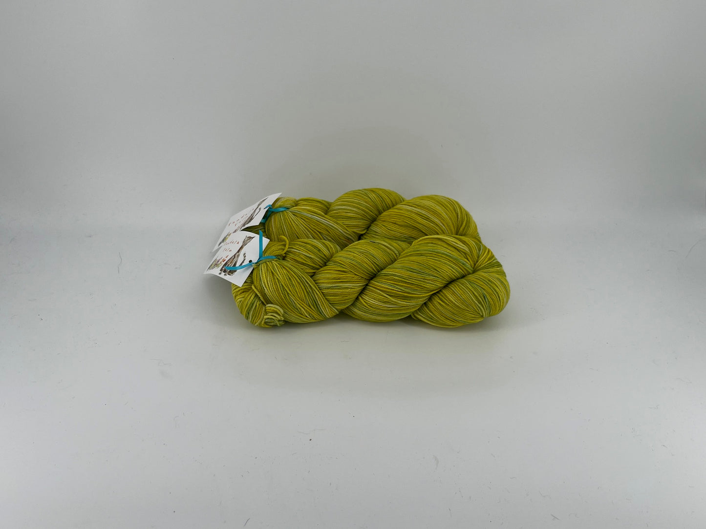 Sundara Fingering Merino Cashmere - Lot of 2