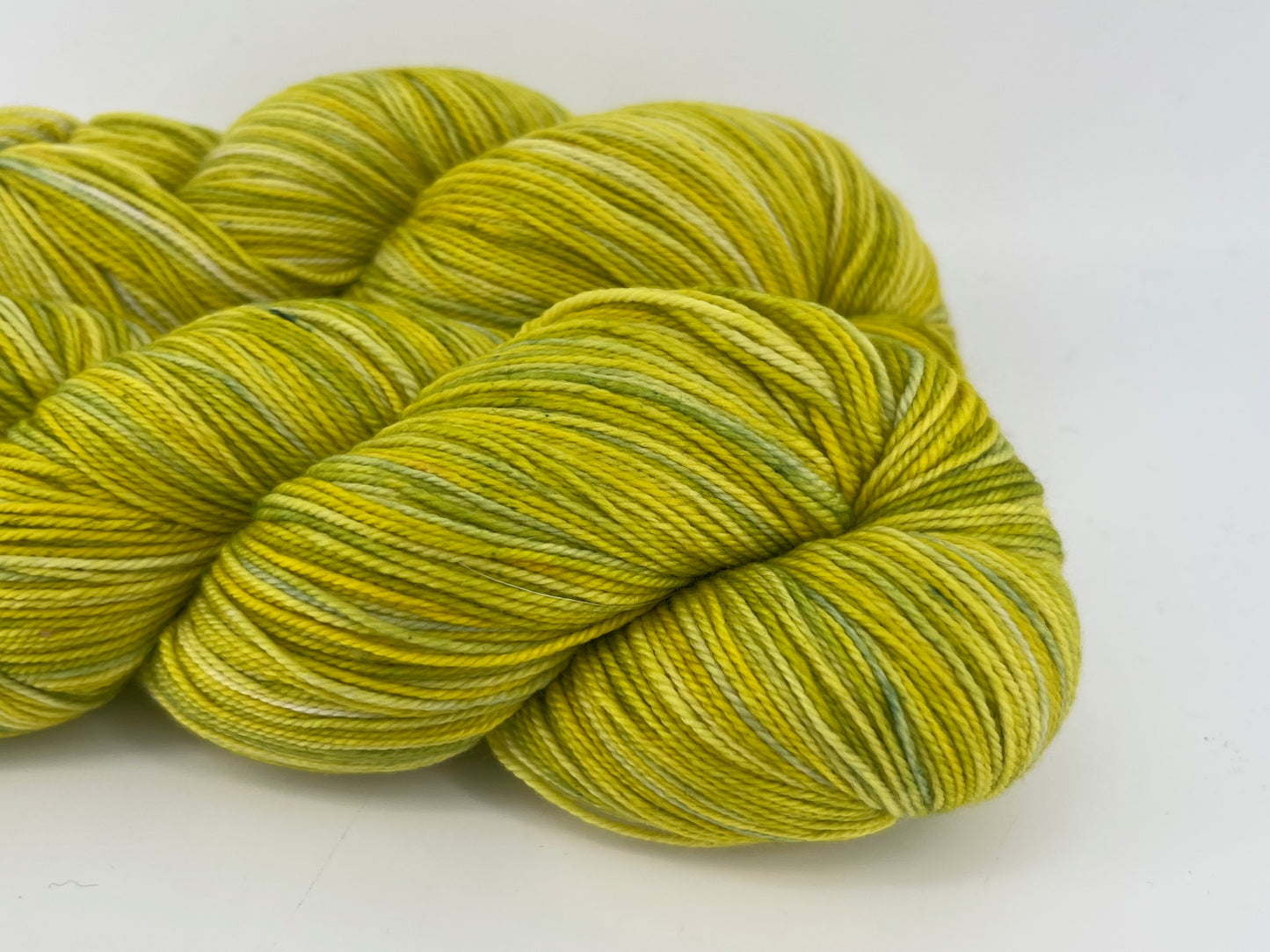 Sundara Fingering Merino Cashmere - Lot of 2