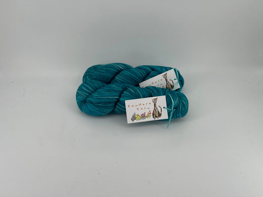 Sundara Fingering Merino Cashmere - Lot of 2