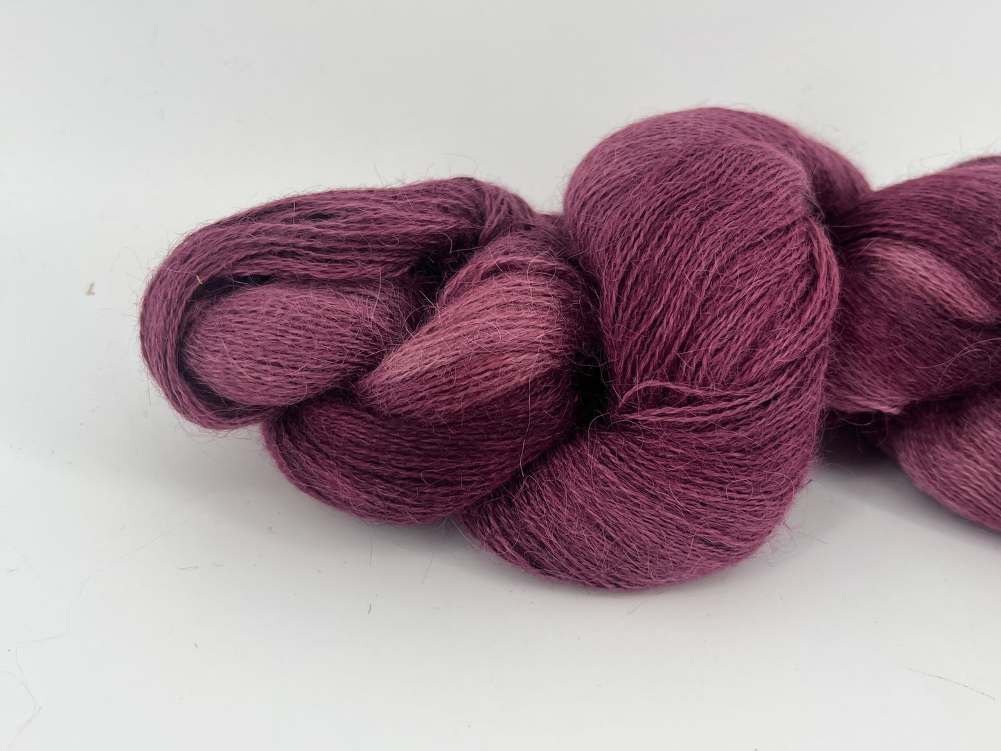 Cherry Tree Hill Yarn Suri Lace Alpaca