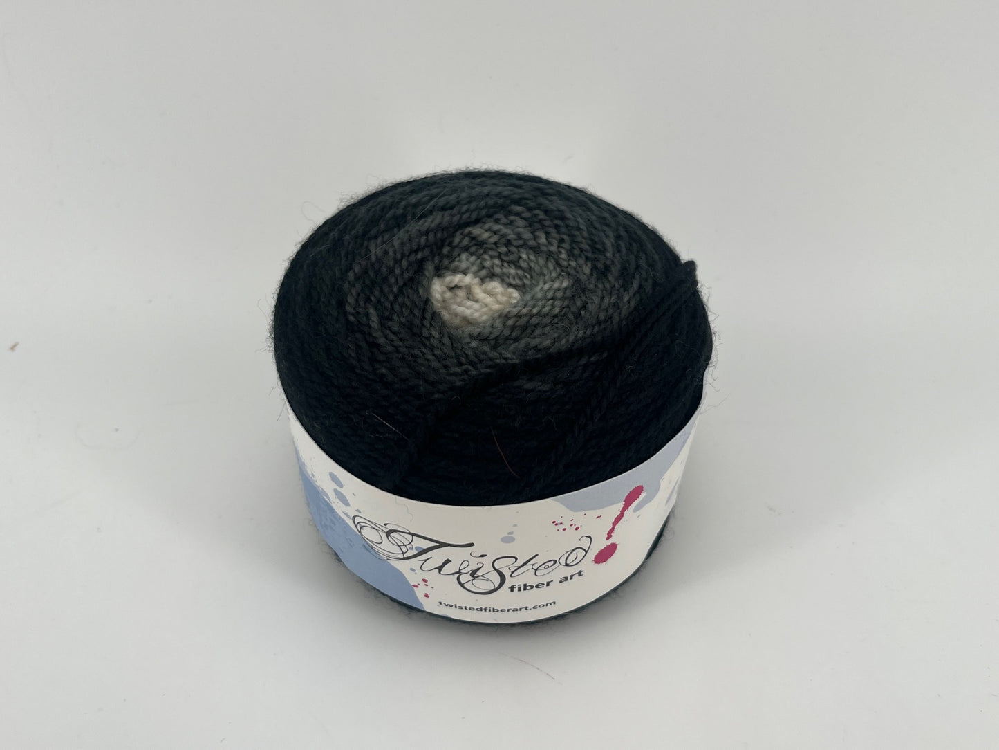 Twisted Fiber Arts Arial Evolution