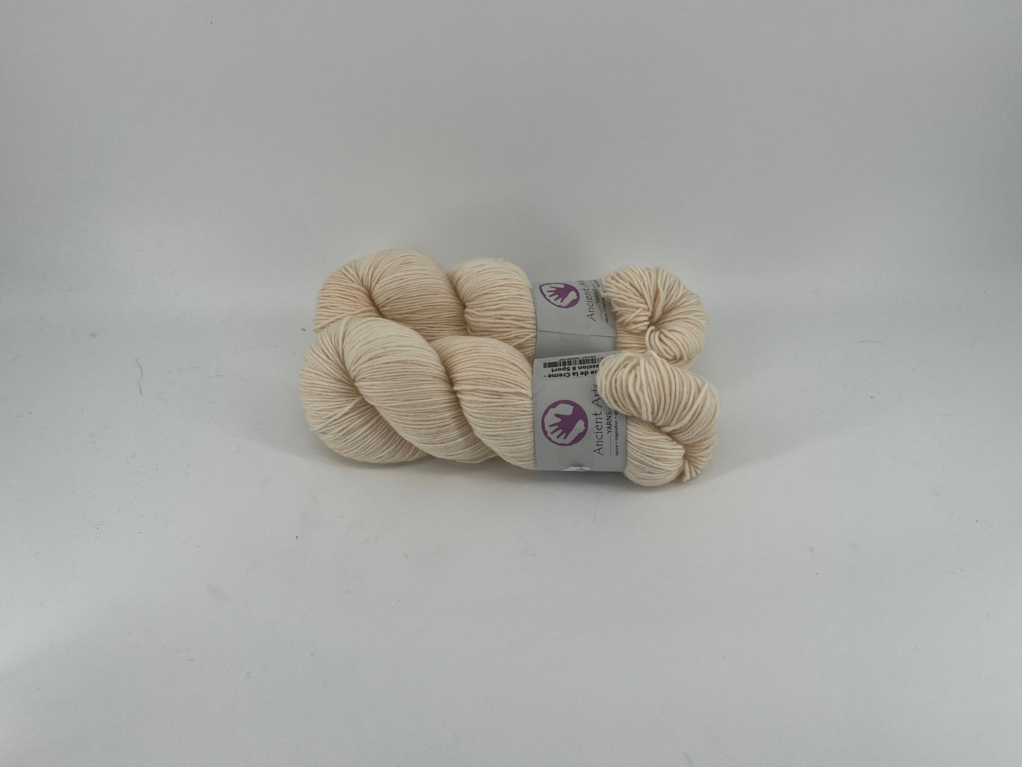 Ancient Arts Yarns Passion 8 - Lot of 2