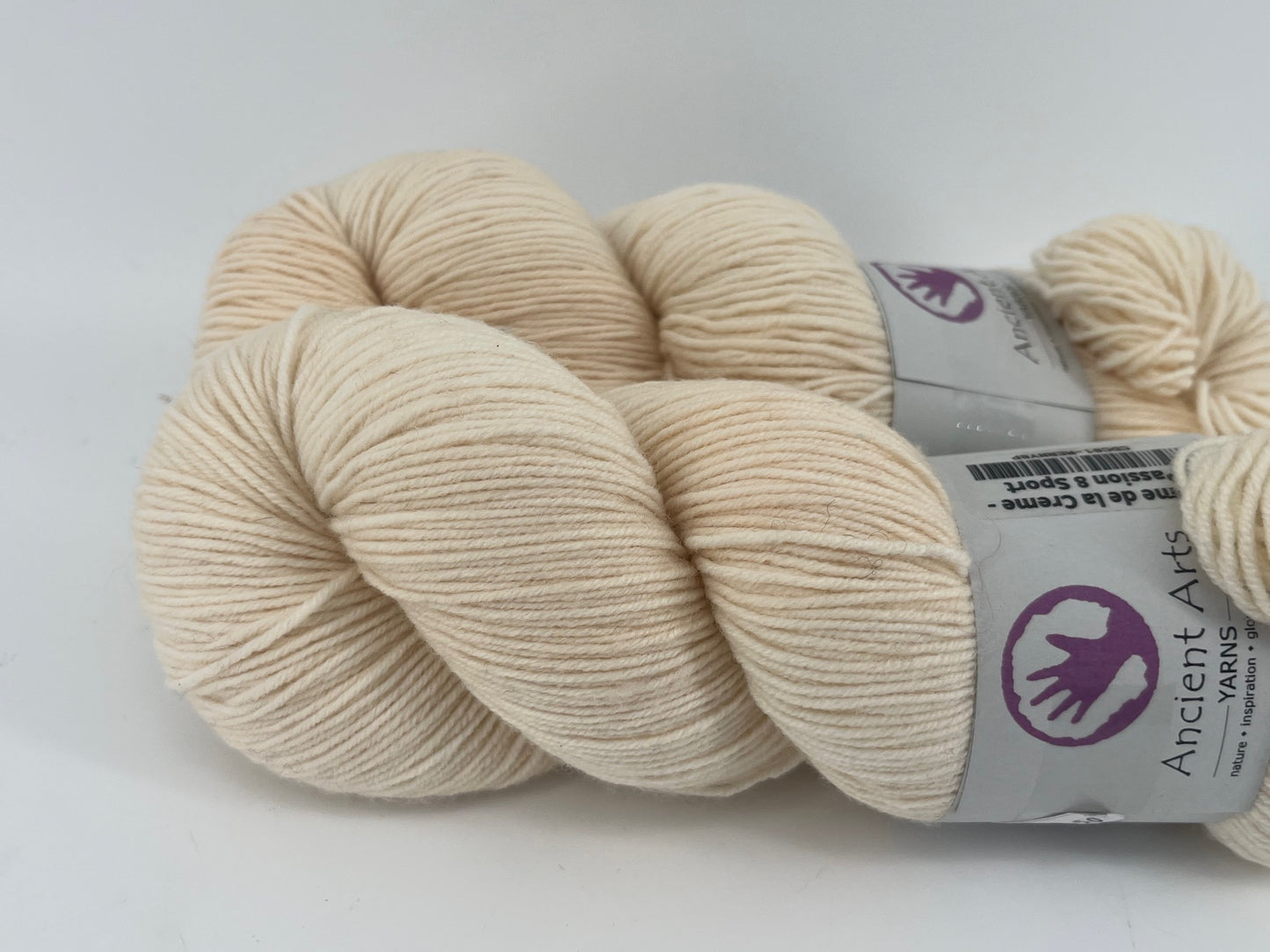Ancient Arts Yarns Passion 8 - Lot of 2
