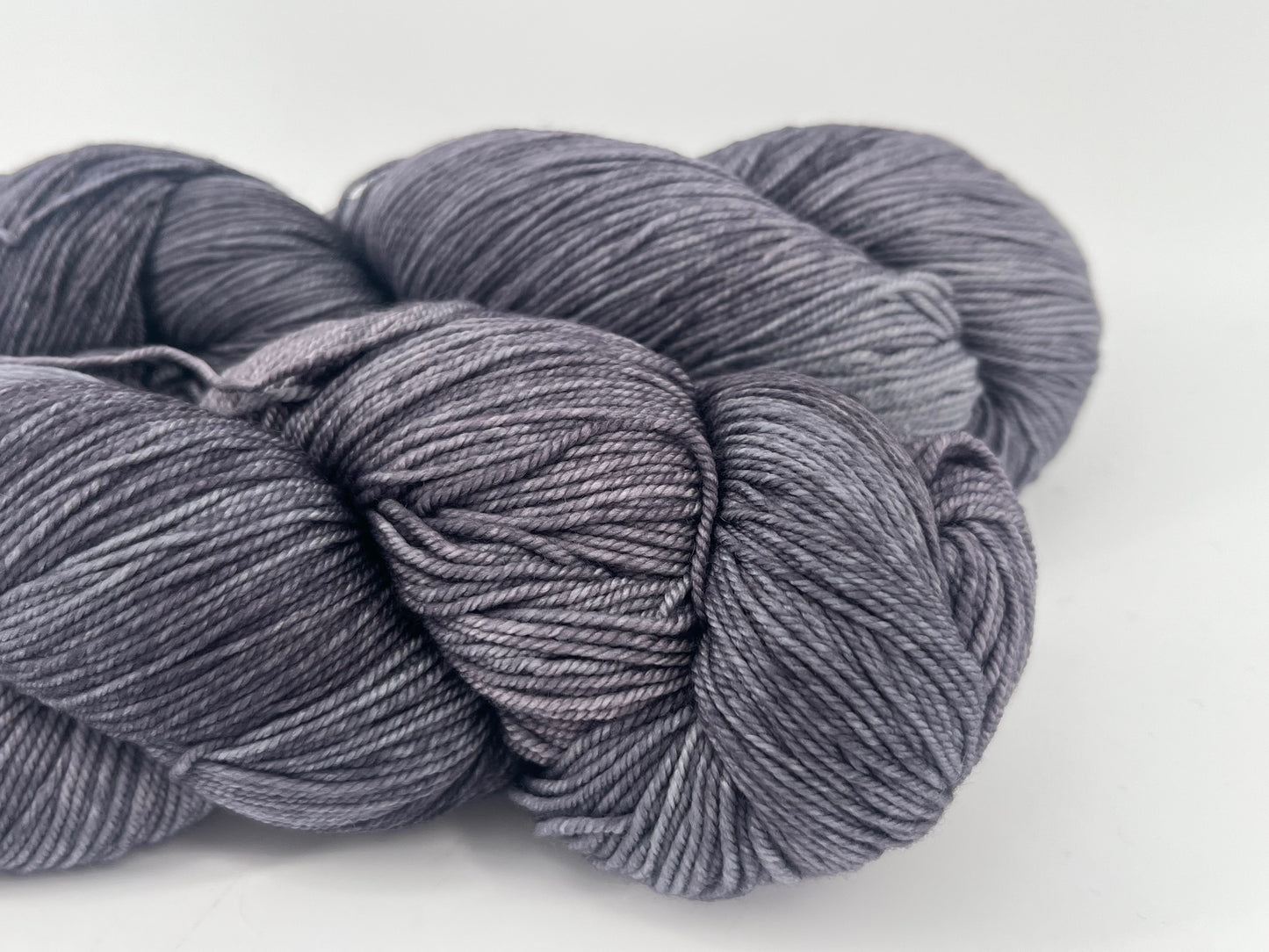 Malabrigo Yarn Sock - Lot of 2