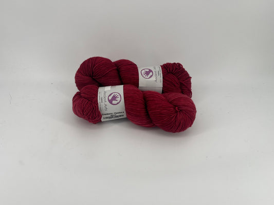Ancient Arts Yarns Passion 8 - Lot of 2