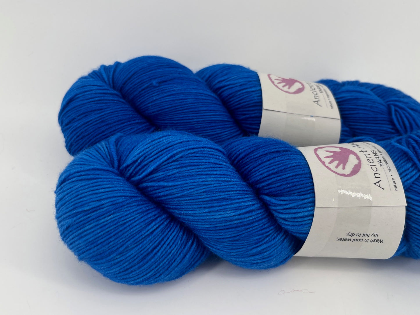 Ancient Arts Yarns Passion 8 - Lot of 2