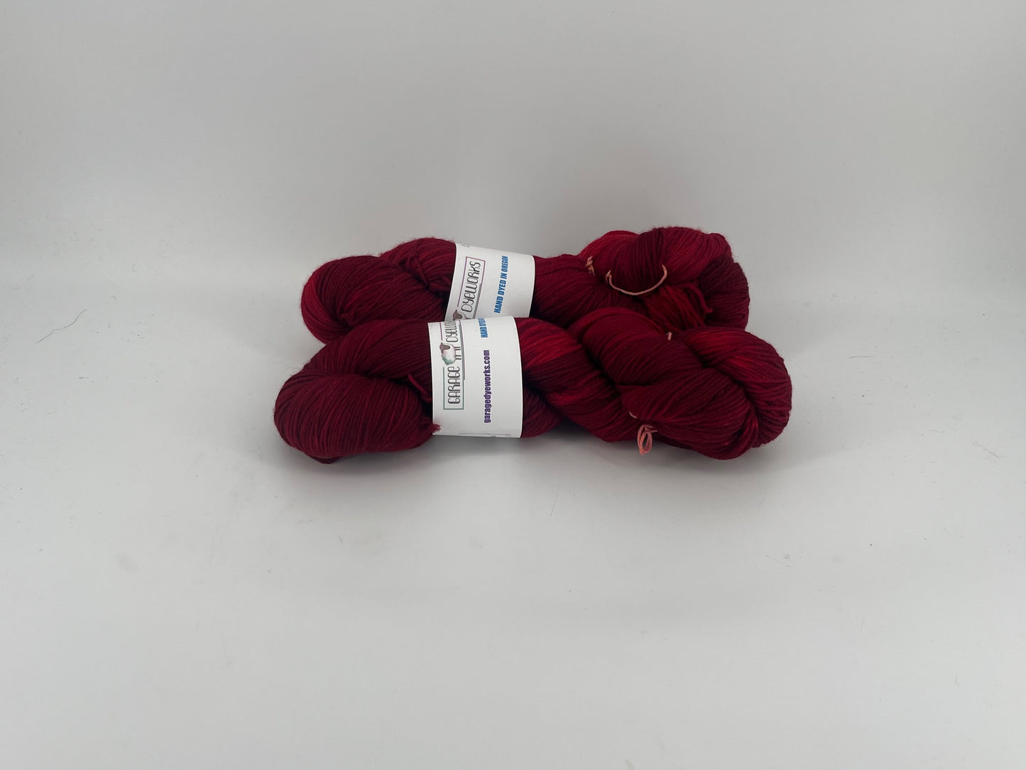 Garage Dyeworks Cadillac Sock - Lot of 2