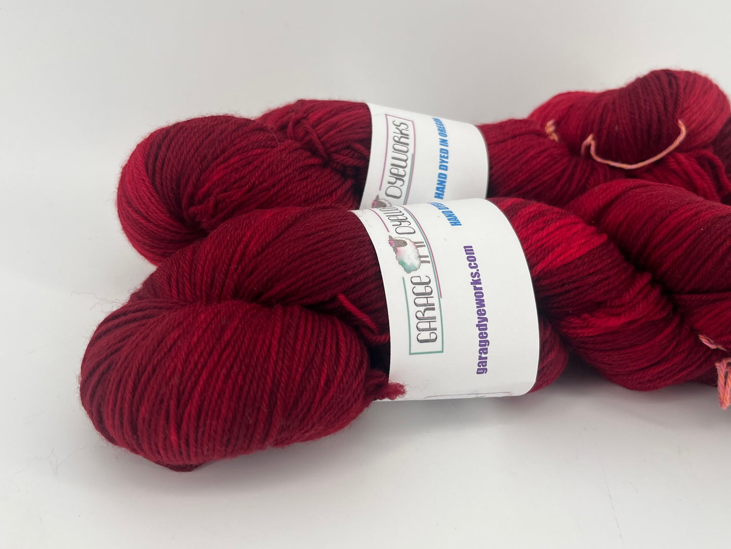 Garage Dyeworks Cadillac Sock - Lot of 2