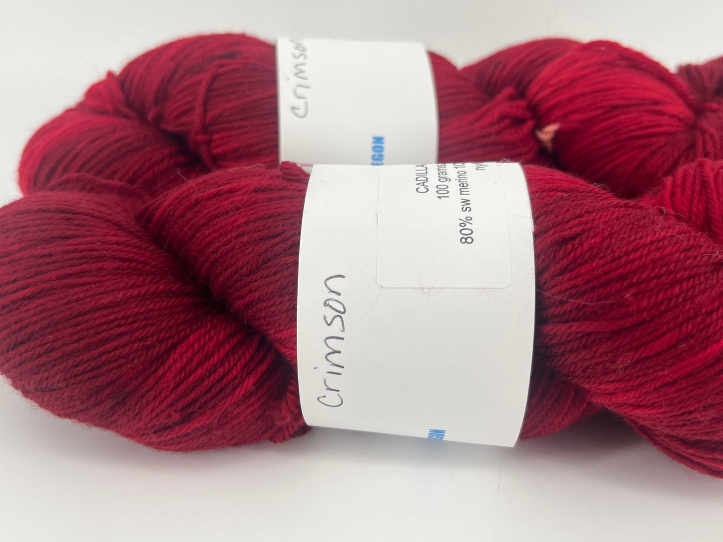 Garage Dyeworks Cadillac Sock - Lot of 2