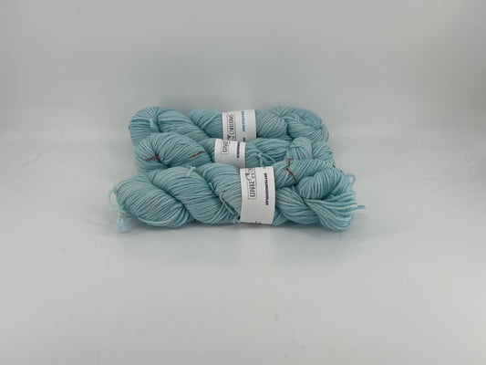 Garage Dyeworks Auto Worsted - Lot of 3