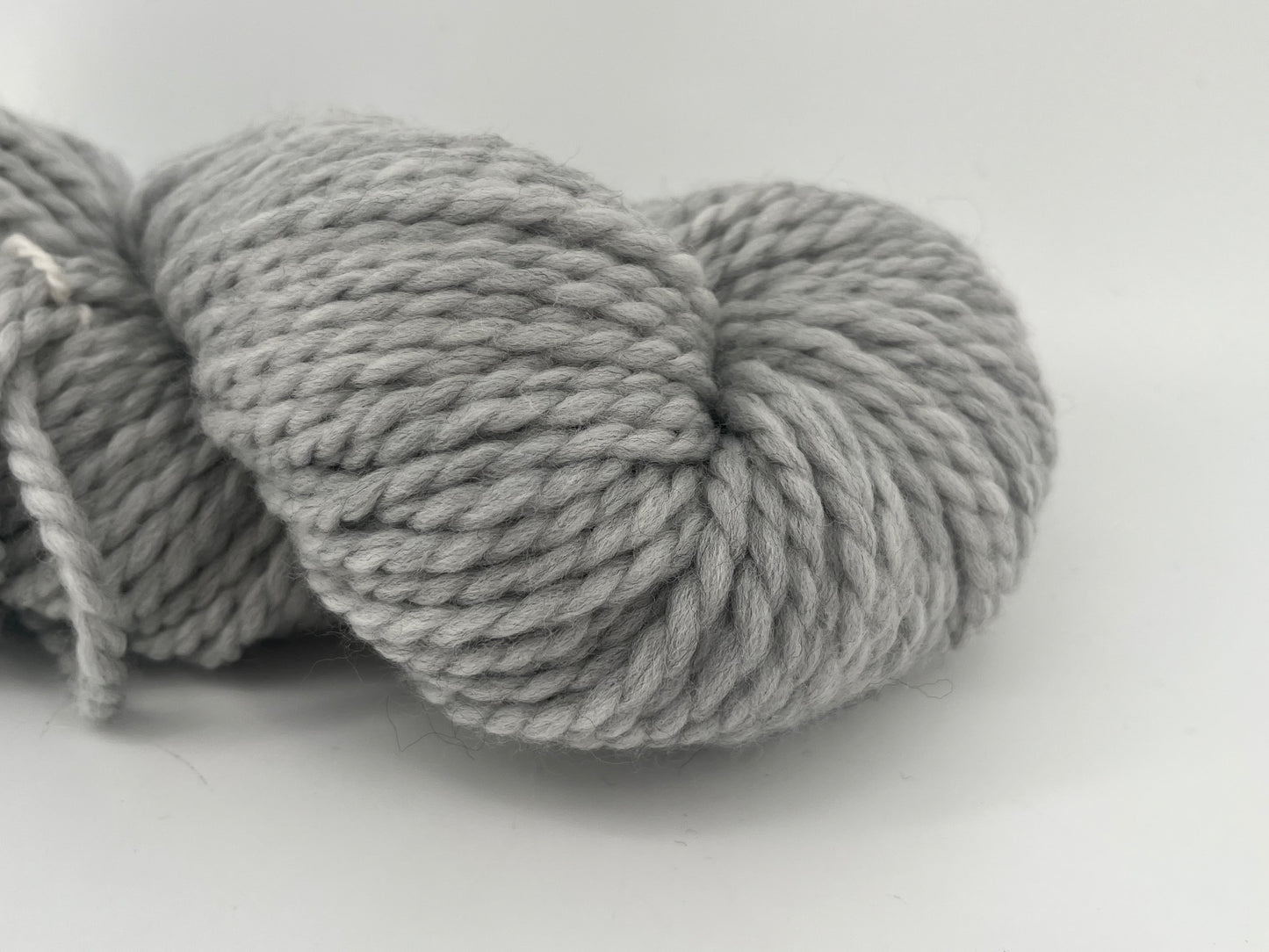 Cloudborn Fibers Superwash Merino Bulky