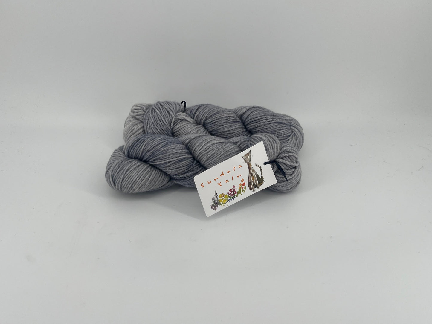 Sundara Yarn Aran Merino - Lot of 2