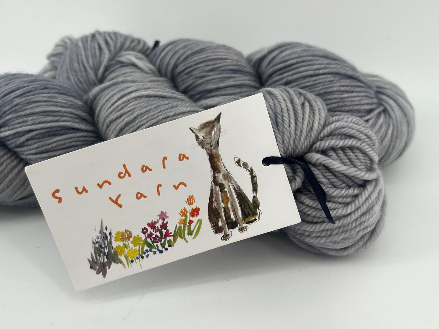 Sundara Yarn Aran Merino - Lot of 2