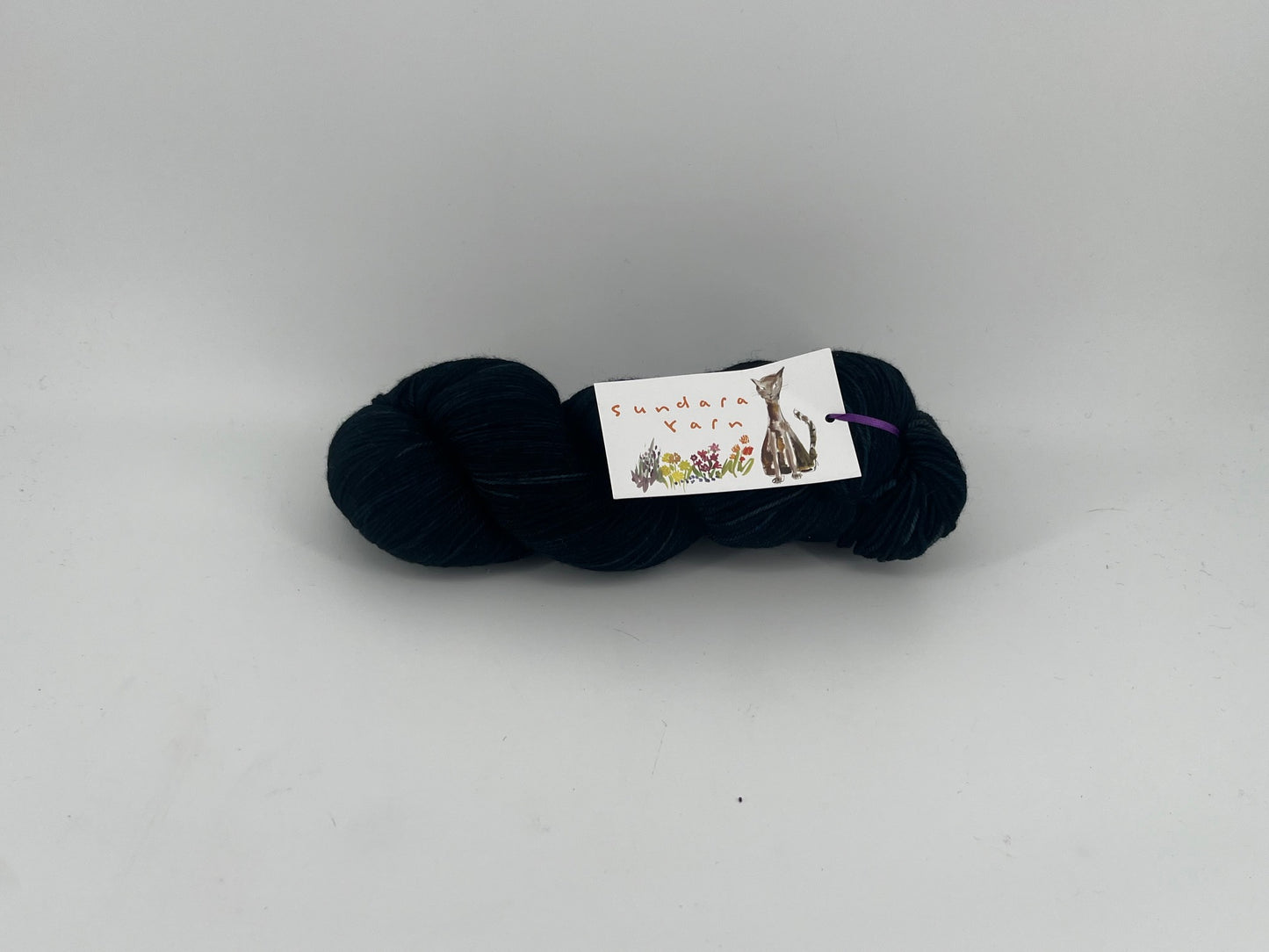 Sundara Fingering Merino Cashmere