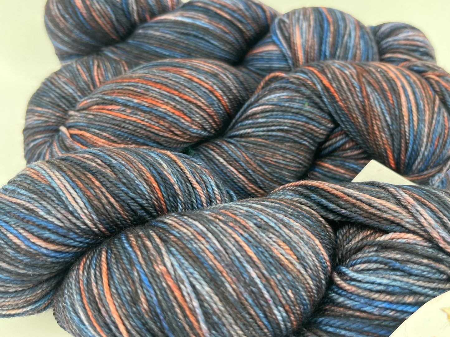 Sundara Fingering Merino Cashmere - Lot of 3