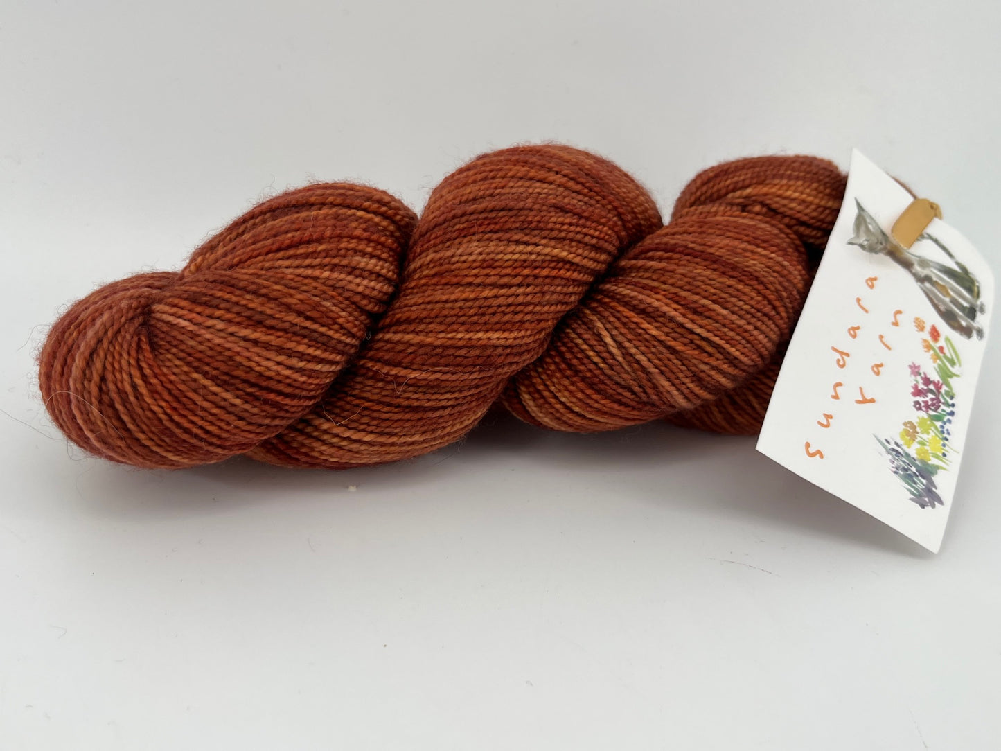 Sundara Yarn Sock