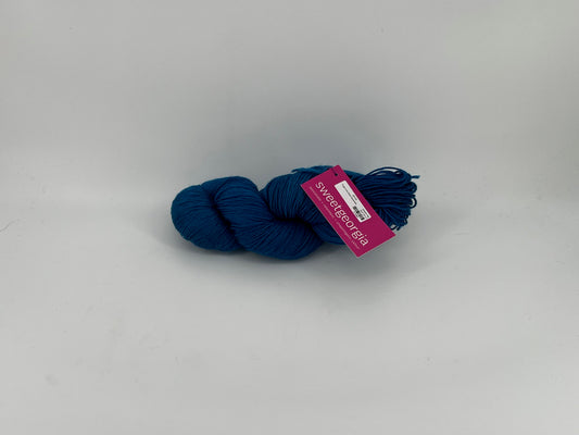 SweetGeorgia Yarns Tough Love Sock