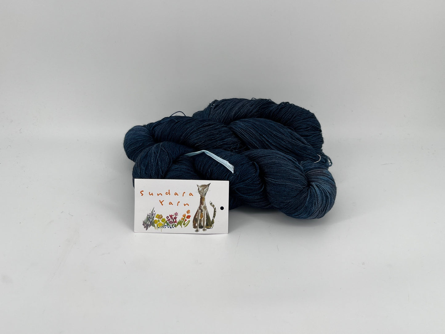 Sundara Yarn Lace Silky Merino - Lot of 2
