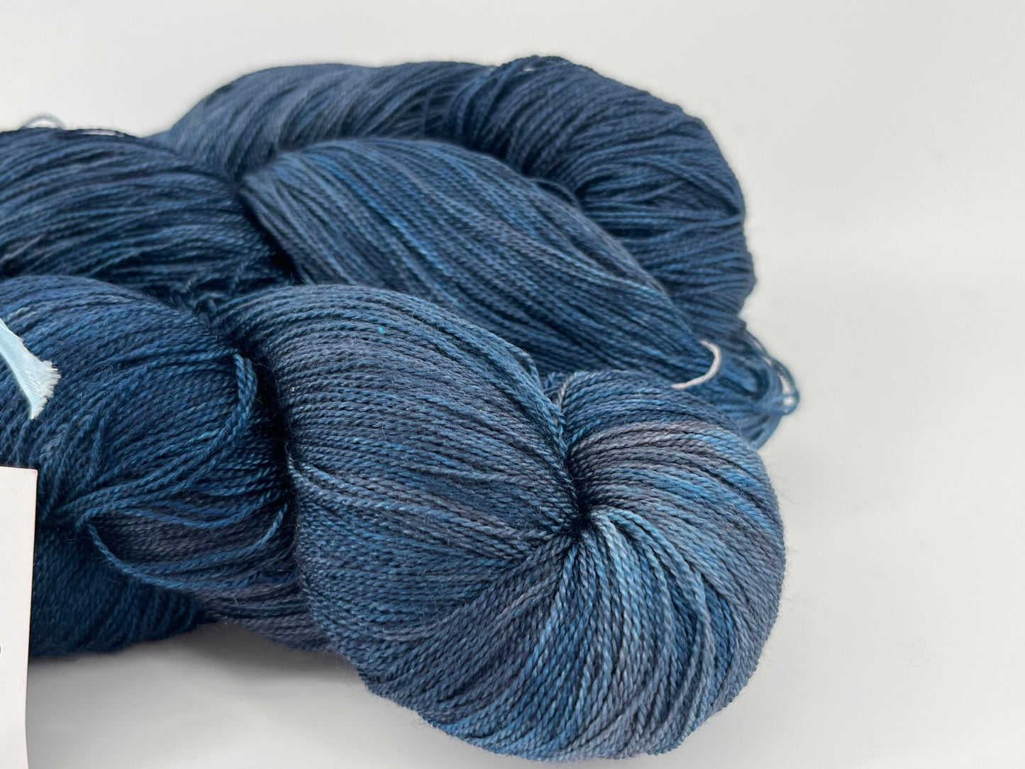 Sundara Yarn Lace Silky Merino - Lot of 2