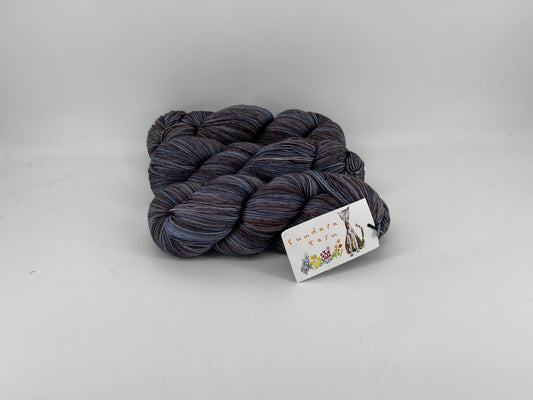 Sundara Fingering Merino Cashmere - Lot of 3