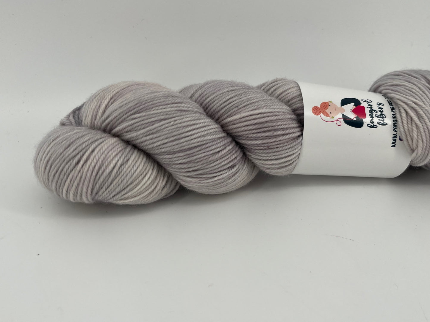 Fangirl Fibers Merino DK