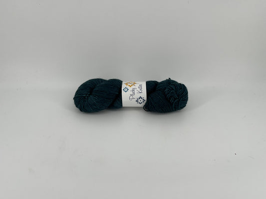 The Plucky Knitter Traveler Sport